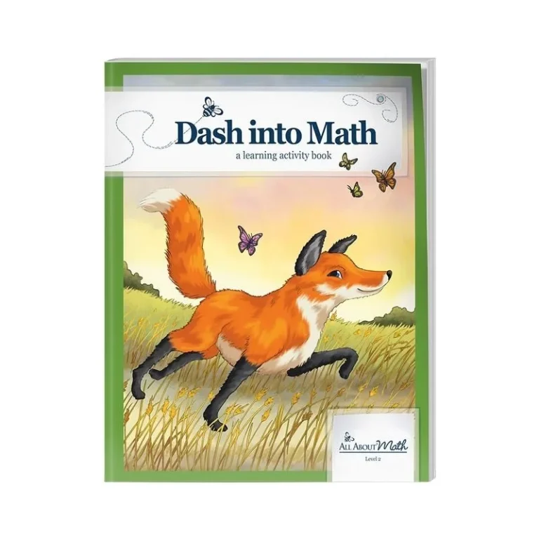 AAM Level 2 Activity Book