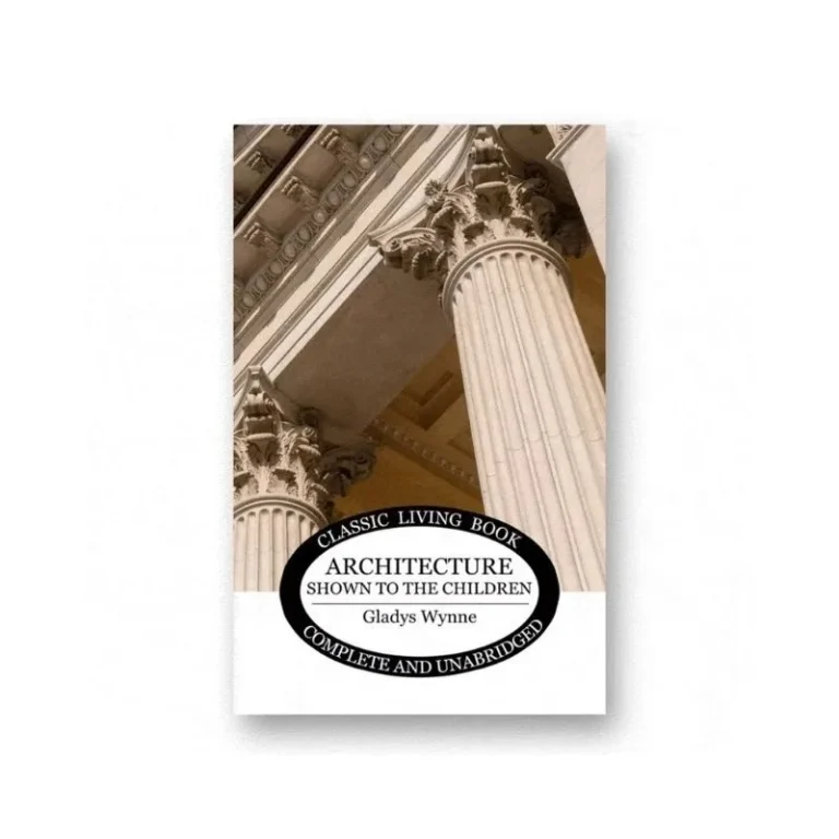 Architecture Shown to the Children