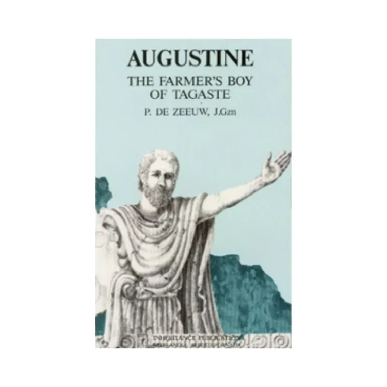 Augustine, Farmers Boy