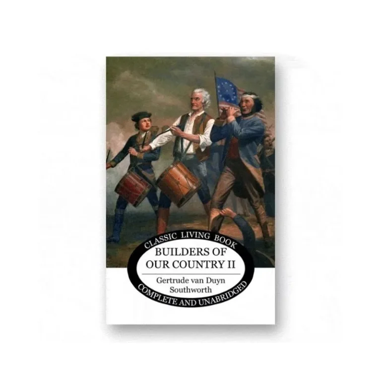 Builders of Our Country II