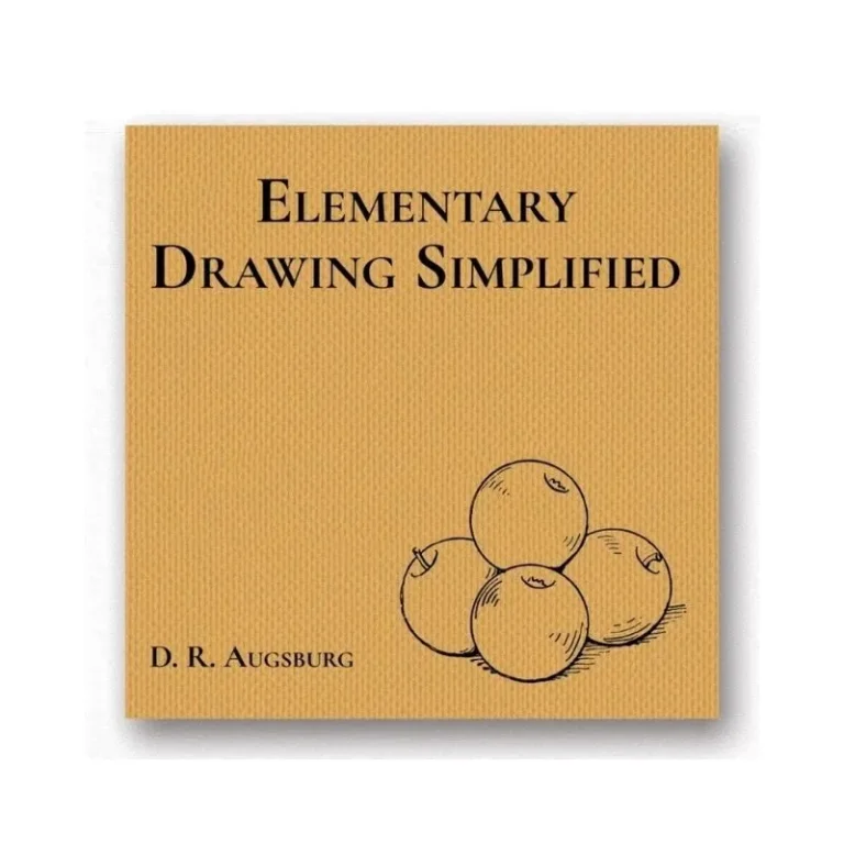 Elementary Drawing Simplified
