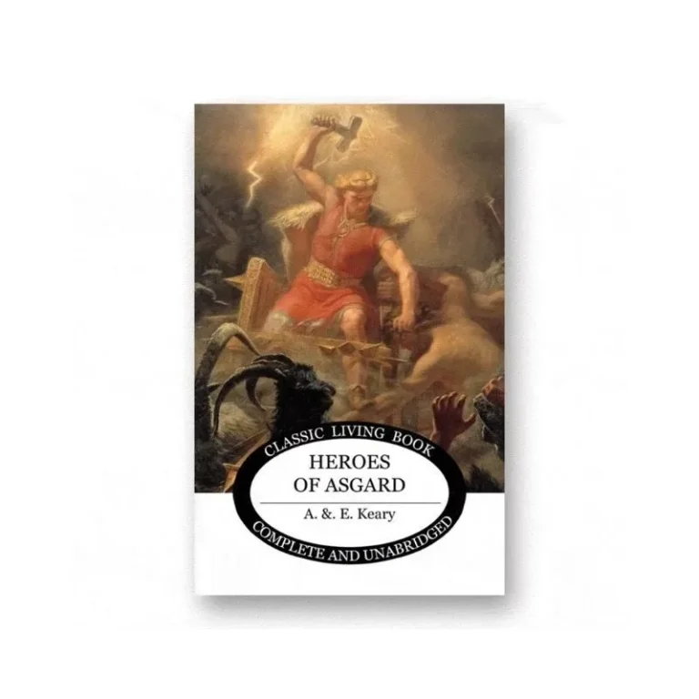 Heroes of Asgard