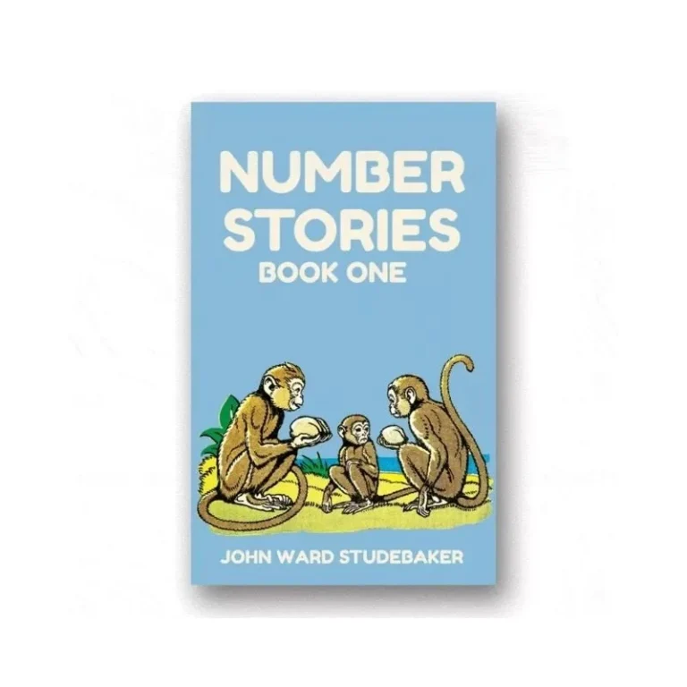 Number Stories Book One