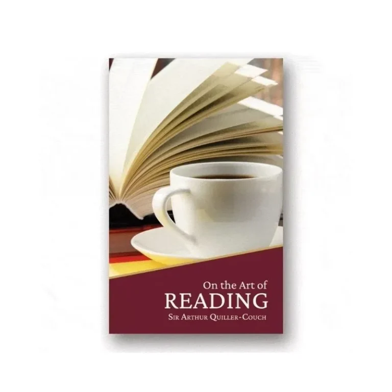 On the Art of Reading