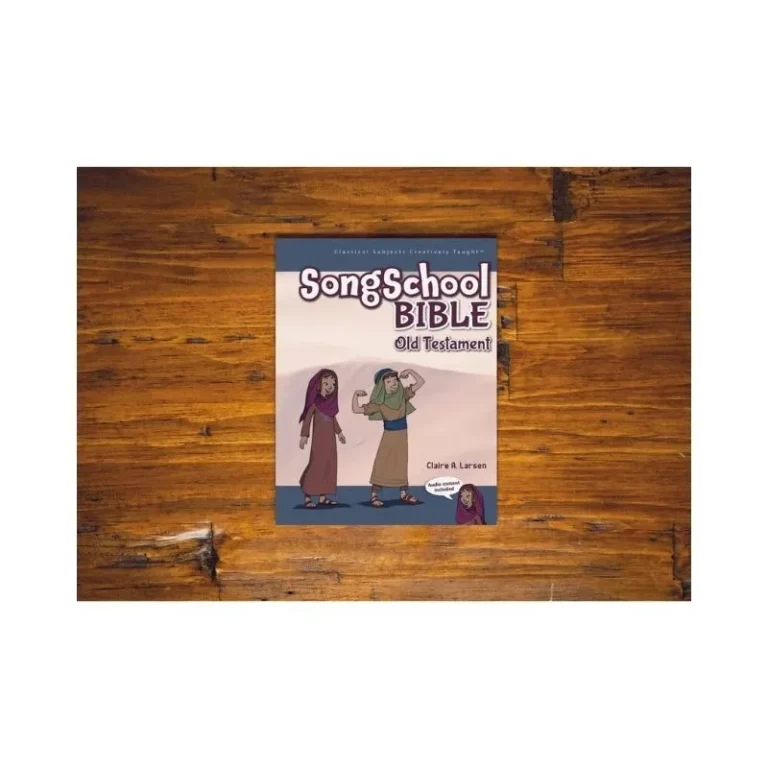 Song School Bible OT Student