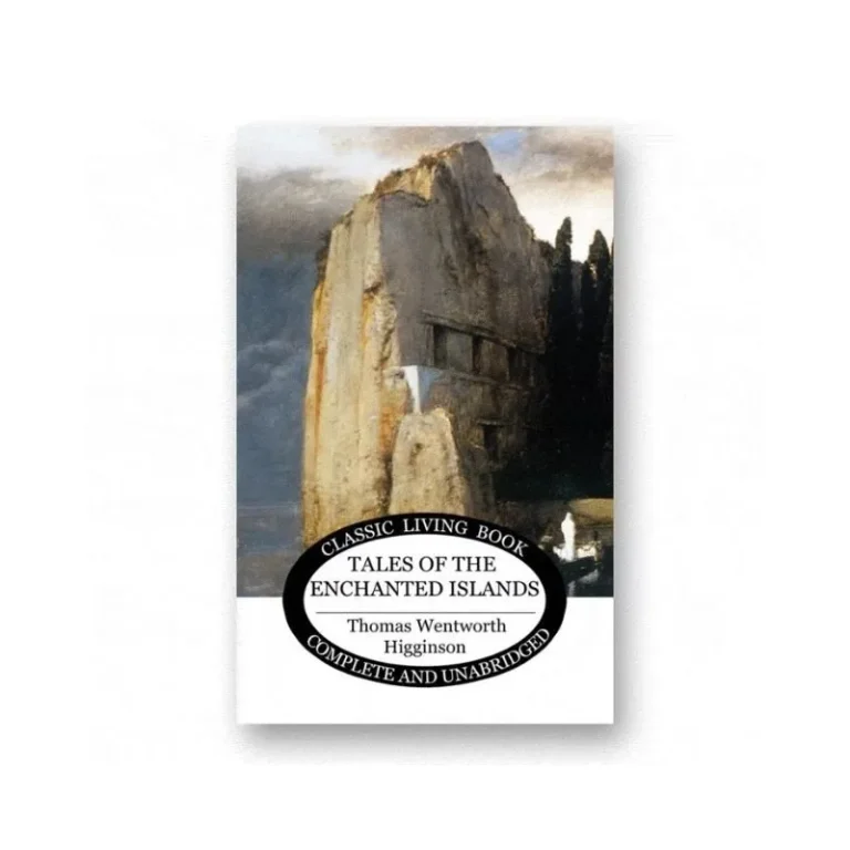 Tales of the Enchanted Islands