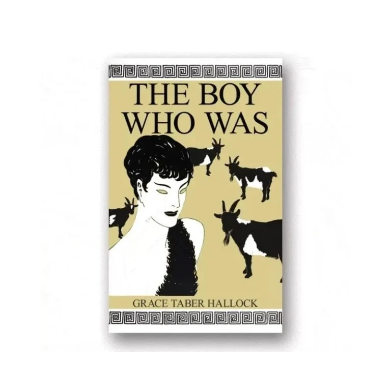 The Boy Who Was