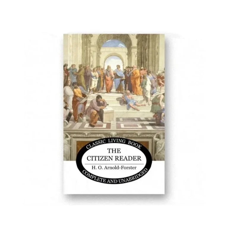 The Citizen Reader