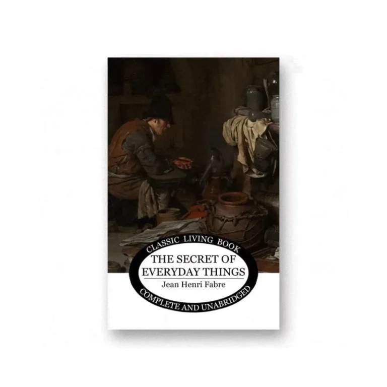 The Secret of Everyday Things