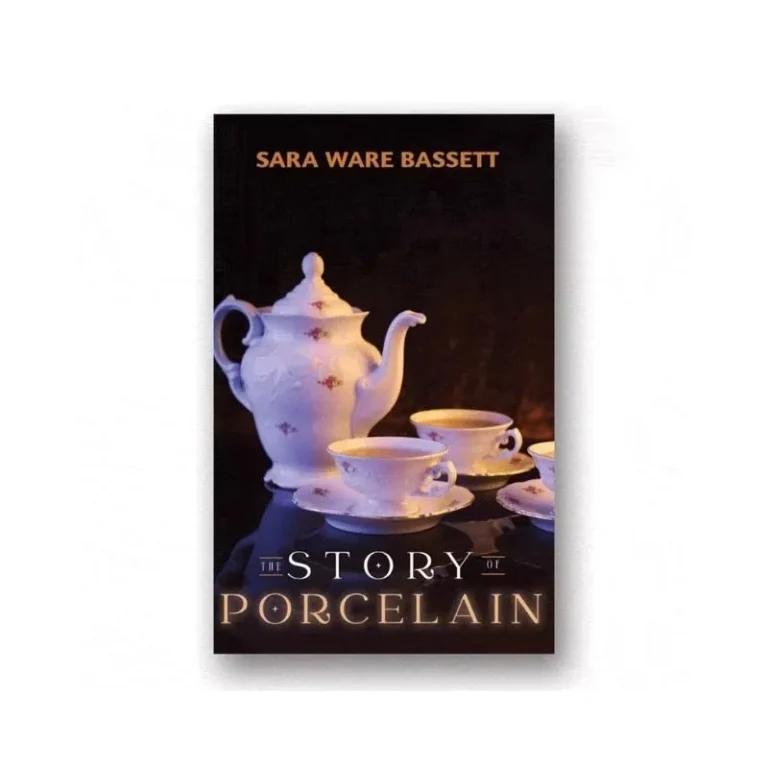 The Story of Porcelain