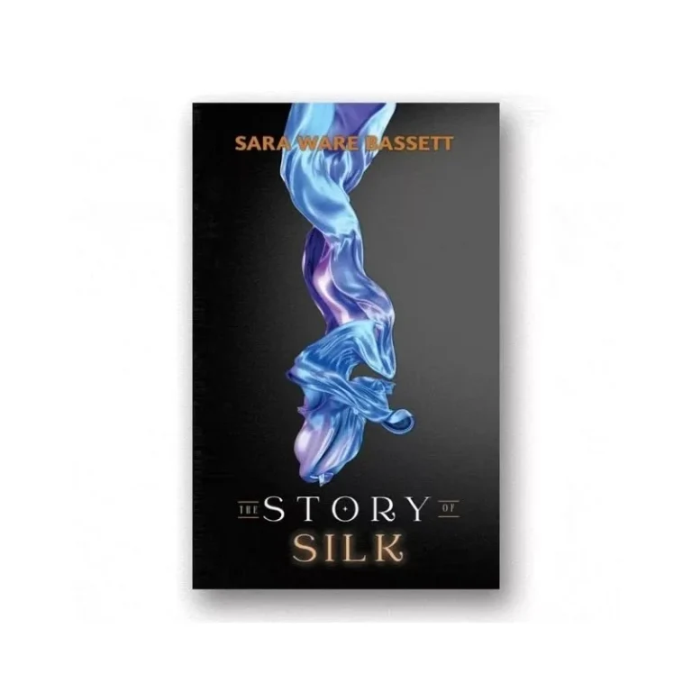 The Story of Silk