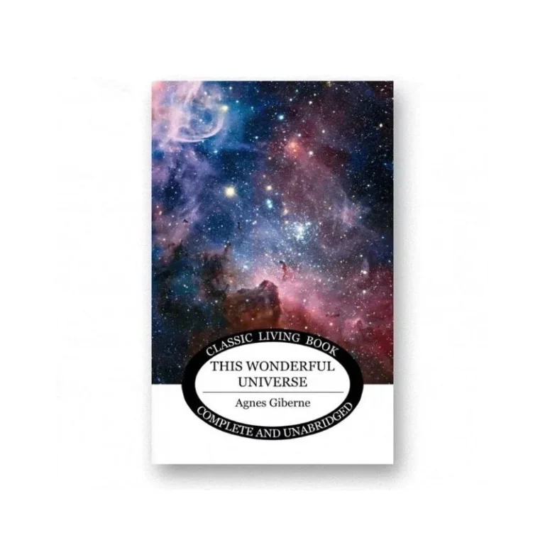 This Wonderful Universe