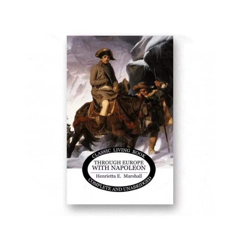 Through Europe with Napoleon