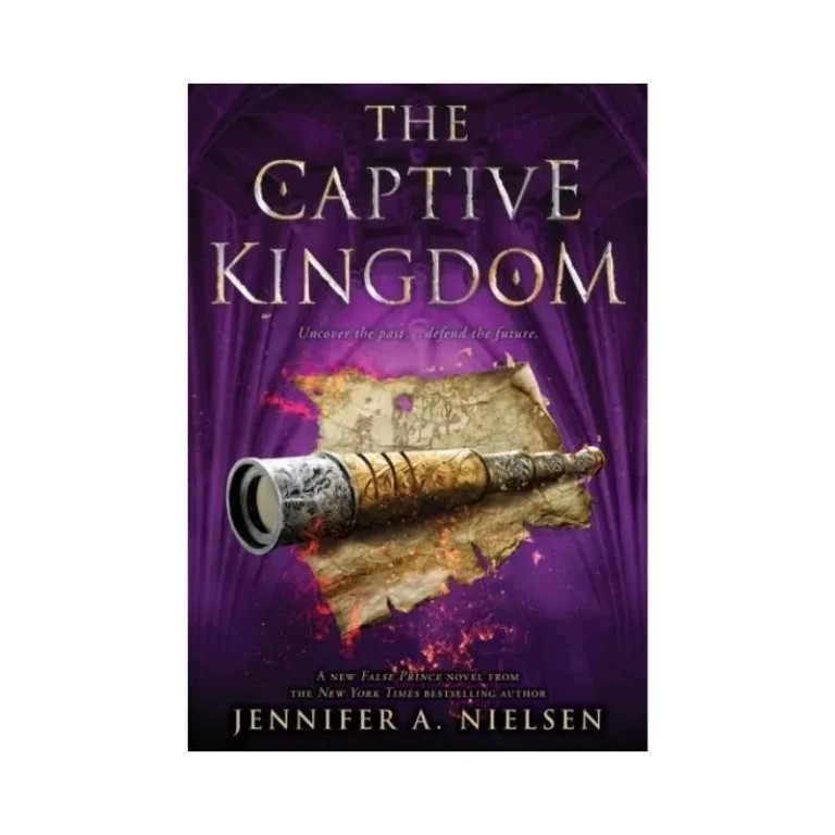 captive kingdom