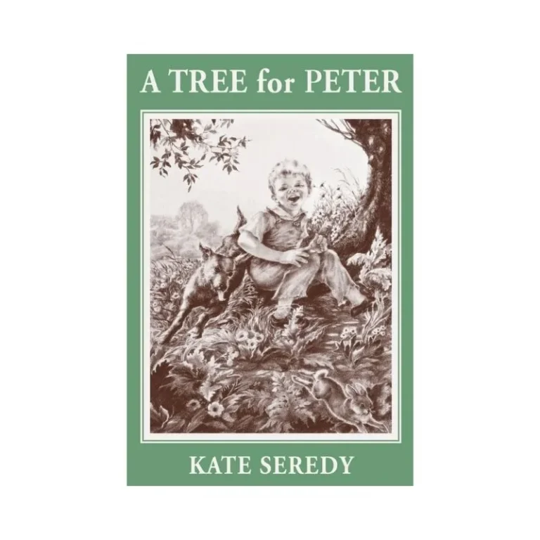 A Tree for Peter