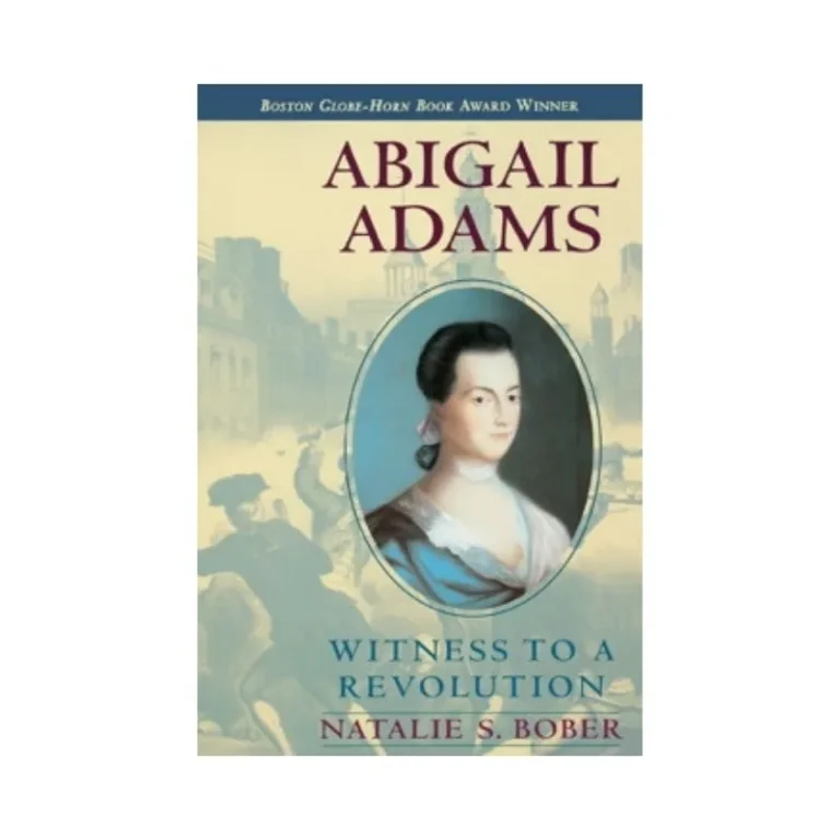 Abigail Adams