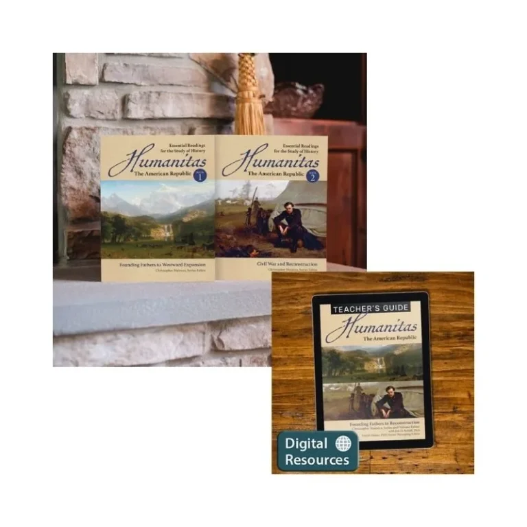 American Republic bundle