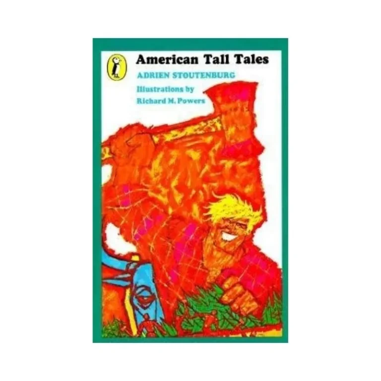 American Tall Tales