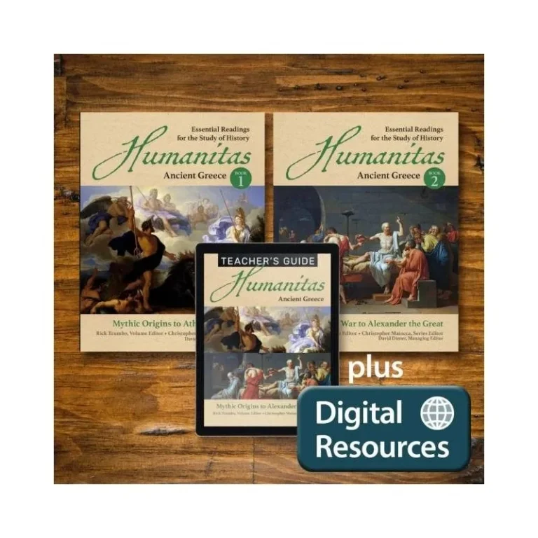 Ancient Greece Program