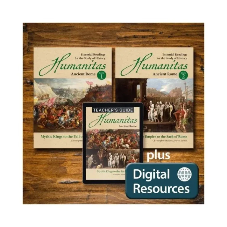 Ancient Rome program