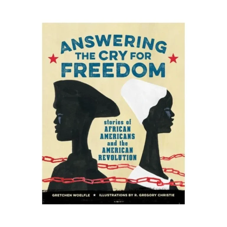 Answering the Cry for Freedom