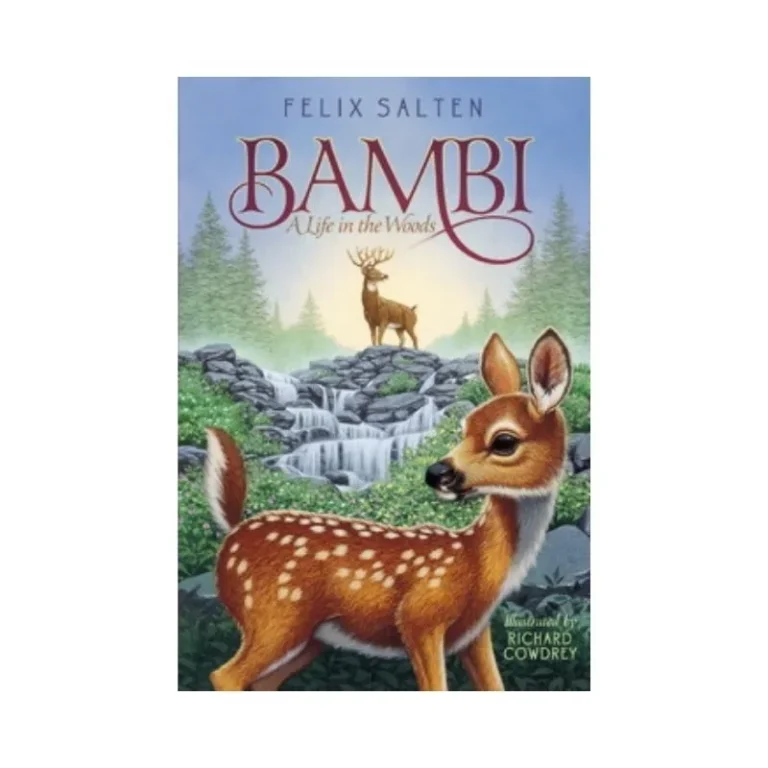 Bambi
