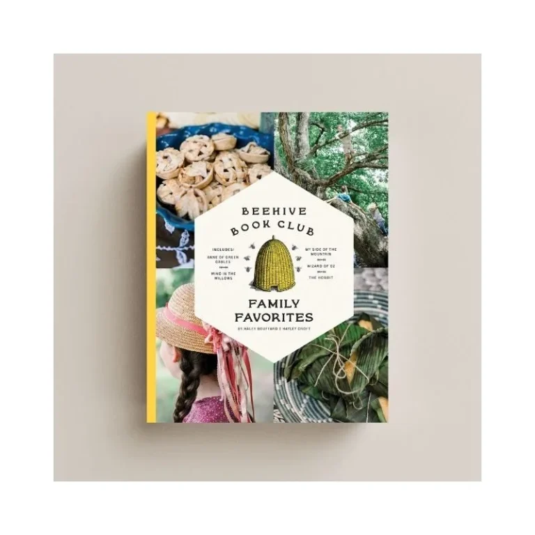 Beehive Family Favorites