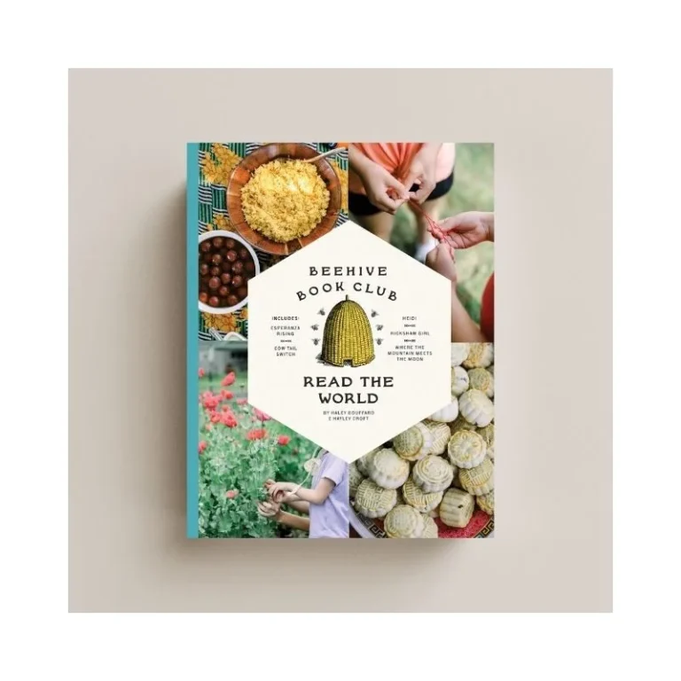 Beehive Read the World