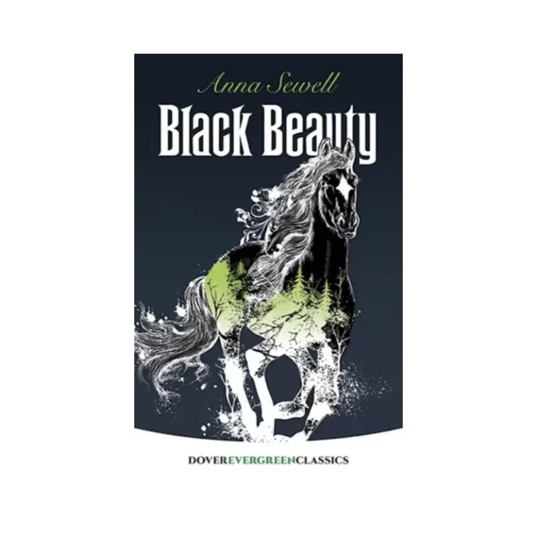 Black Beauty Dover