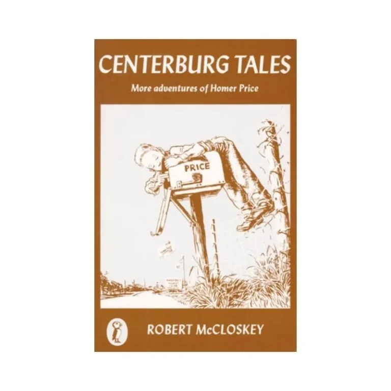 Centerburg Tales