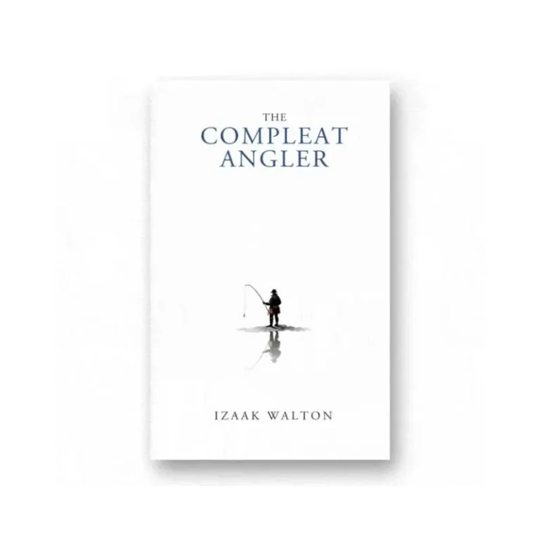 Compleat Angler cover