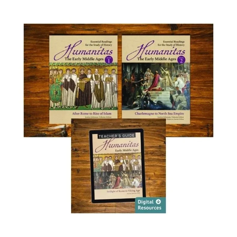 Early Middle Ages Program