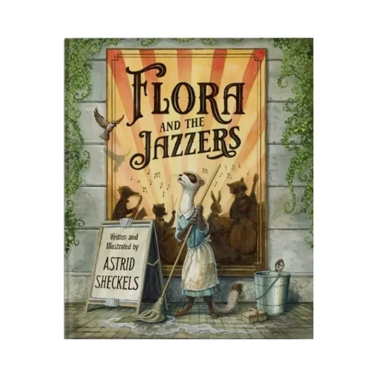 Flora and the Jazzers