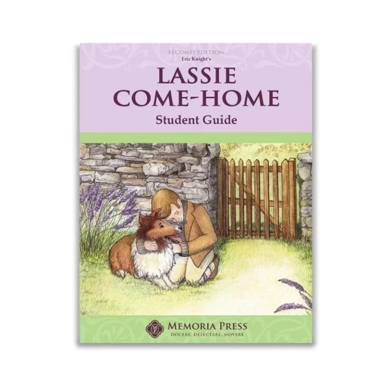 Lassie SG 2nd Ed