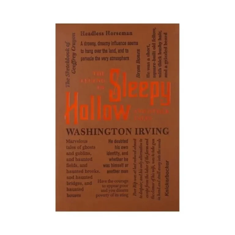 Legend of Sleepy Hollow