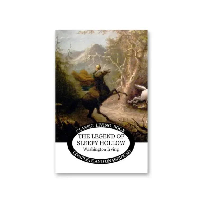 Legend of Sleepy Hollow LBP