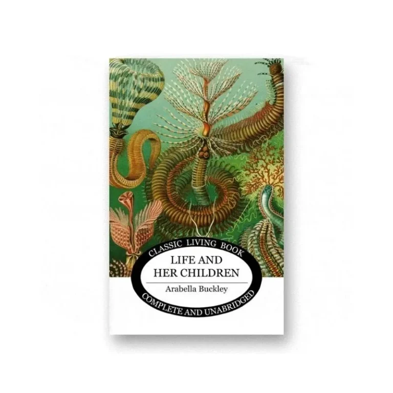 Life and Her Children cover