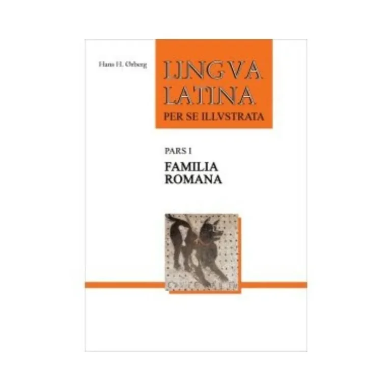 Lingua Latina Familia