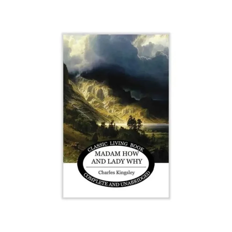 Madam How and Lady Why LBP