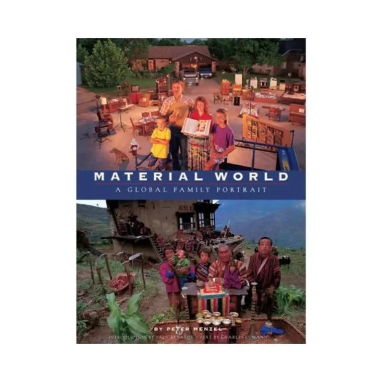 Material World