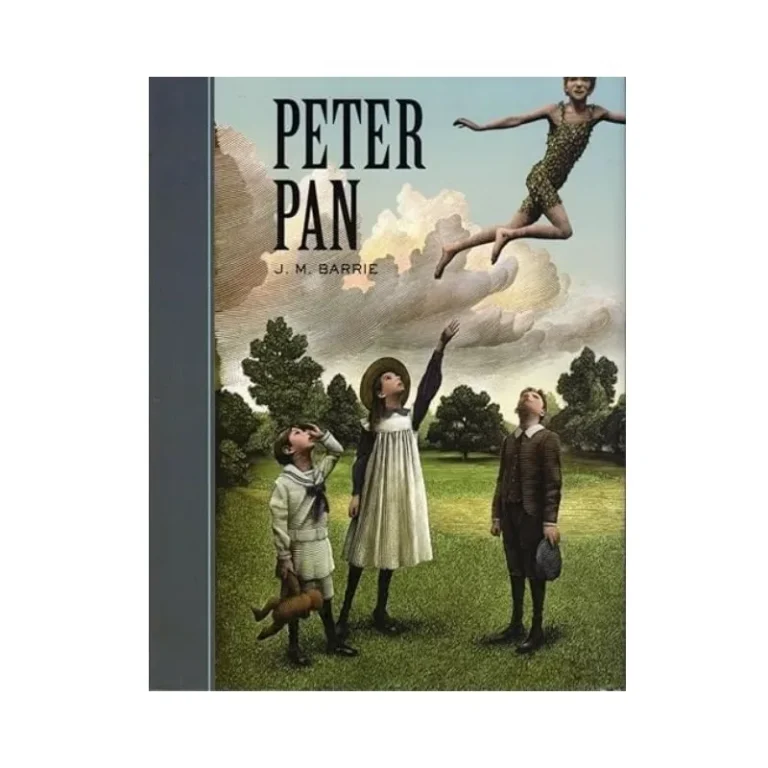 Peter Pan