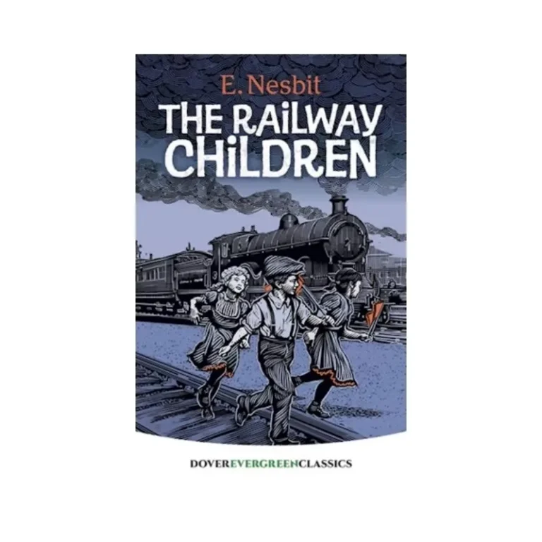 Railway Children Dover