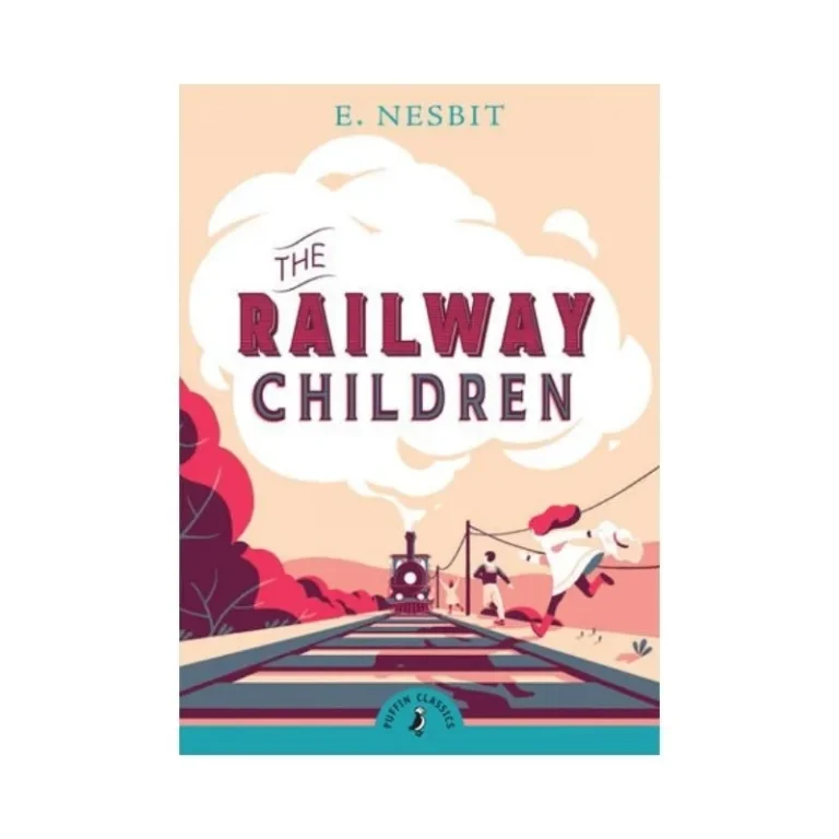 Railway Children Puffin