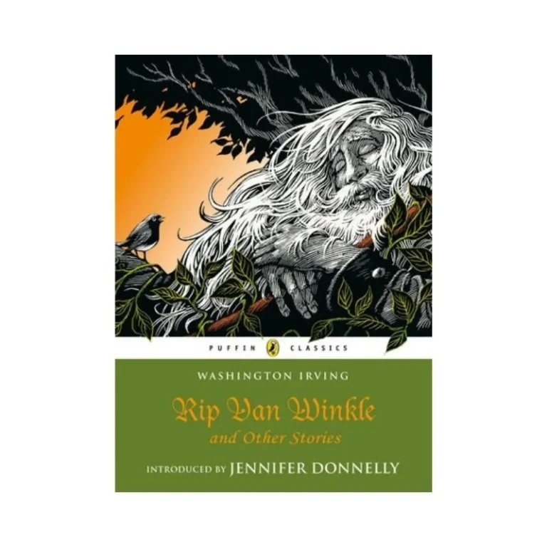 Rip Van Winkle and other stories