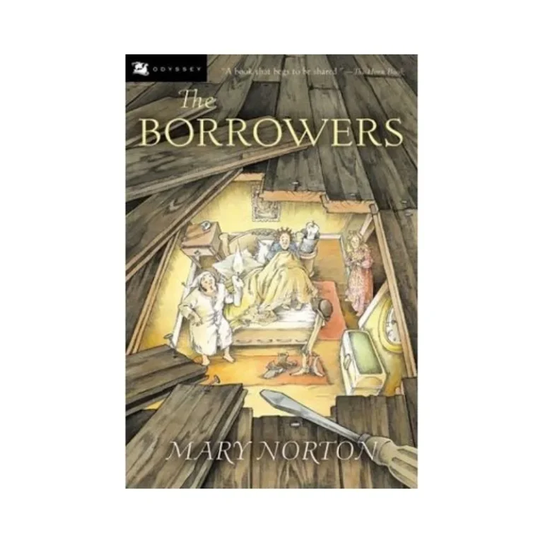 The Borrowers