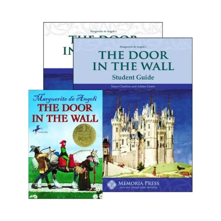 The Door in the Wall Set