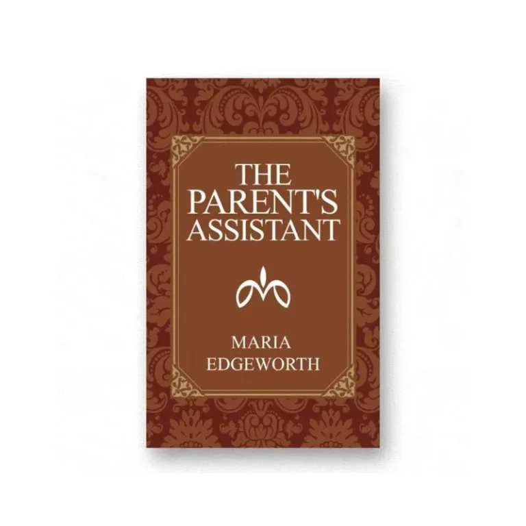 The Parent's Assistant