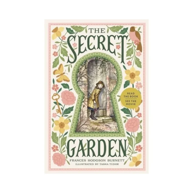 The Secret Garden HC