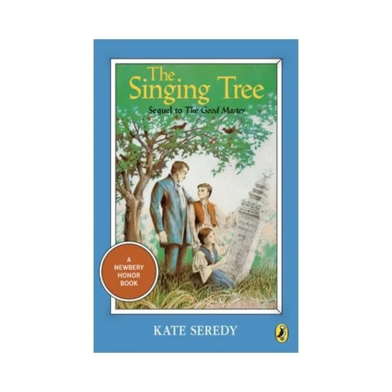 The Singing Tree