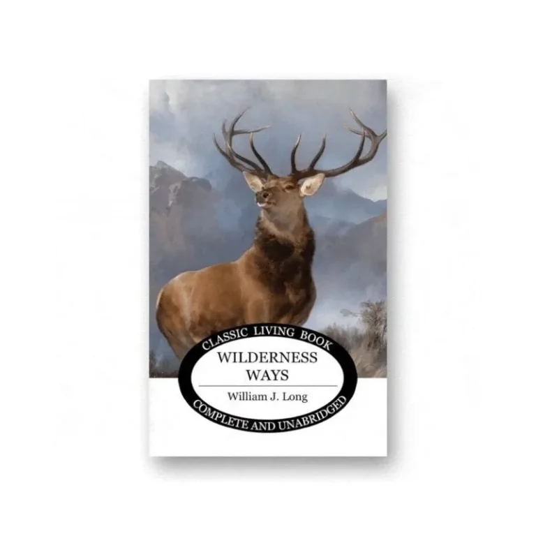 Wilderness Ways